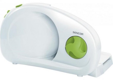 Дисковая ломтерезка Sencor SFS 1001 GR (6241391). Київ. фото 1 Дисковая ломтерезка Sencor SFS 1001 GR (6241391). Київ. фото 1