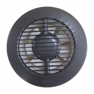 
Вентиляторы E-extra серии ЕA предназначены для установки в ванных комнатах, сан. . фото 2