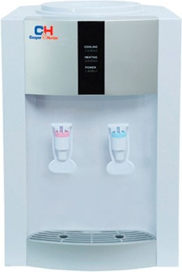 Кулер Cooper&Hunter H1-TEW White. Київ. фото 1 Кулер Cooper&Hunter H1-TEW White. Київ. фото 1