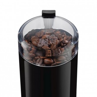 Кофемолка Bosch TSM 6A 013 может перемолоть кофейные зёрна за несколько минут и . . фото 5