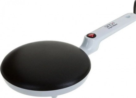 Блинница электрическая Sinbo CREPE MAKER SP 5208. Київ. фото 1 Блинница электрическая Sinbo CREPE MAKER SP 5208. Київ. фото 1