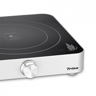 Плита индукционная Trisa 7762.7512 Induction Cook (5446). . фото 3 Готовьте быстрее и удобнее с современной индукционной техникой Мощная индукционн. . фото 3