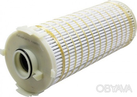 Гидравлический фильтр на экскаватор-погрузчик CATTERPILLAR F серии (модели 420F,. . фото 1