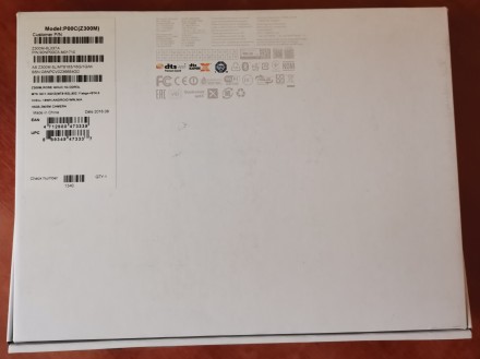 Планшет Asus ZenPad 10 16GB Rose Gold (Z300M-6L037A / 90NP00C3-M01710). 
Придба. . фото 10