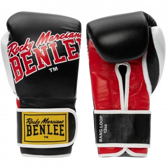 
Benlee BANG LOOP - высококачественные перчатки от легендарного бренда для любых. . фото 2