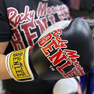 
Benlee BANG LOOP - высококачественные перчатки от легендарного бренда для любых. . фото 6