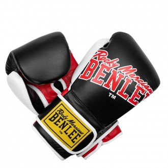 
Benlee BANG LOOP - высококачественные перчатки от легендарного бренда для любых. . фото 3