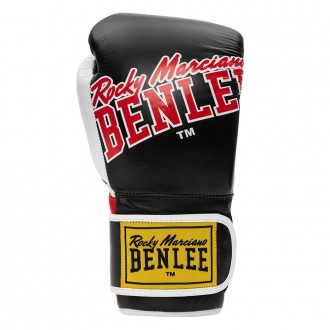 
Benlee BANG LOOP - высококачественные перчатки от легендарного бренда для любых. . фото 4