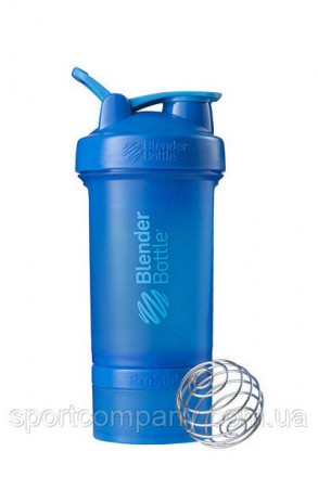 Шейкер BlenderBottle ProStak 650ml з 2-ма контейнерами (ORIGINAL) 
Призначення:
. . фото 2