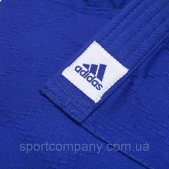 Кимоно для дзюдо Adidas Training
Размеры:
	
	
	
	
	
	
	140
	3581.76
	
	
	150
	38. . фото 7