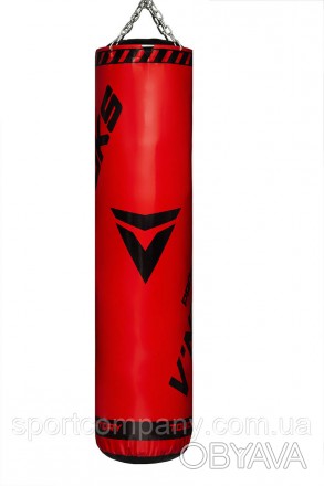 Боксерский мешок V`Noks Gel Red 1.5 м, 50-60 кг
Новый материал! Новый дизайн! Но. . фото 1
