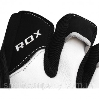 Перчатки для зала RDX Pro Lift Gel
Перчатки RDX PRO LIFT GEL (состав: гелевые по. . фото 7