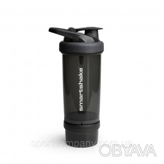 SmartShake Revive – це наступне покоління шейкерів/пляшок для води, її легко нос. . фото 1