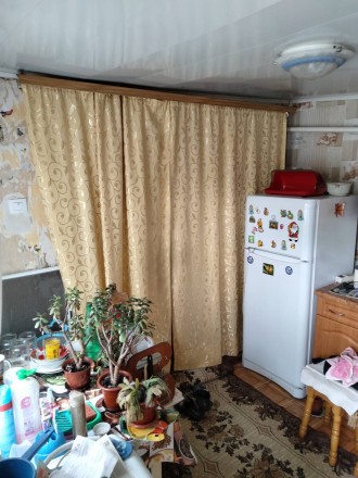 часть дома, 57 кв. м. Черемушки. фото 11
15519 Продам дом в Малиновском районе. Общая площадь 57 кв.м. Индивидуальное г. Черемушки. фото 11