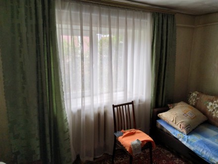 часть дома, 57 кв. м. Черемушки. фото 10
15519 Продам дом в Малиновском районе. Общая площадь 57 кв.м. Индивидуальное г. Черемушки. фото 10