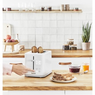 Модернизируйте свою кухню с инновационным тостером, который сочетает в себе крас. . фото 9