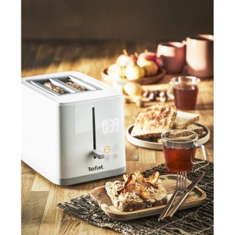 Модернизируйте свою кухню с инновационным тостером, который сочетает в себе крас. . фото 10