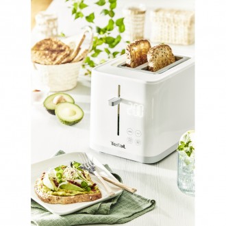 Модернизируйте свою кухню с инновационным тостером, который сочетает в себе крас. . фото 7