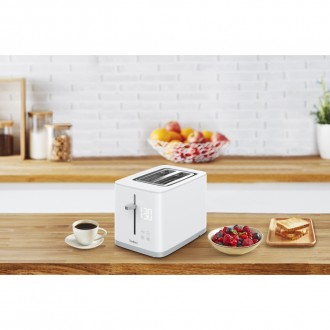 Модернизируйте свою кухню с инновационным тостером, который сочетает в себе крас. . фото 6