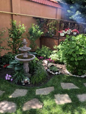 Будинок в Одесі, район 13 ст. В. Фонтану. Ділянка 3 сотки.. Киевский. фото 3 Продам будинок в Одесі район 13 станції Великого Фонтану (вул. Львівська).
3-х. Киевский. фото 3
