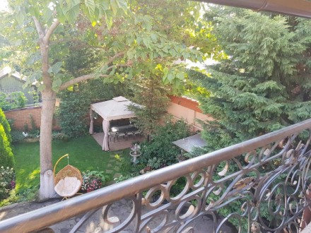 Будинок в Одесі, район 13 ст. В. Фонтану. Ділянка 3 сотки.. Киевский. фото 4 Продам будинок в Одесі район 13 станції Великого Фонтану (вул. Львівська).
3-х. Киевский. фото 4