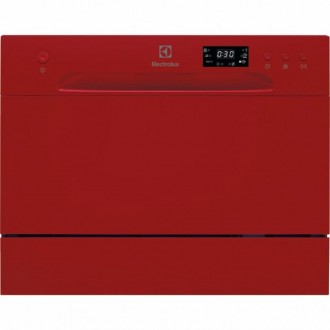 Посудомоечная машина ELECTROLUX ESF 2400 OH (ESF2400OH). Київ. фото 1 Посудомоечная машина ELECTROLUX ESF 2400 OH (ESF2400OH). Київ. фото 1
