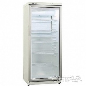 
Холодильник Snaige CD290-1008
Однокамерный холодильник-витрина SNAIGEстанет мно. . фото 1