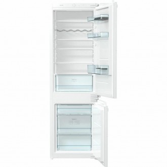 Встраиваемый холодильник Gorenje RKI 2181 E1 – это одиночное решение множества п. . фото 3
