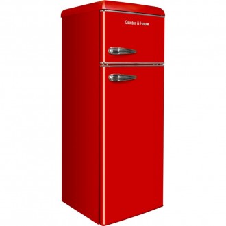 Удобная для вас система управленияРазличные модели холодильников от Günter & Hau. . фото 3