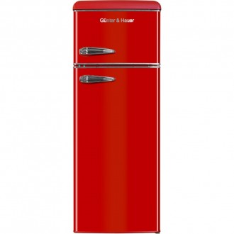 Удобная для вас система управленияРазличные модели холодильников от Günter & Hau. . фото 2