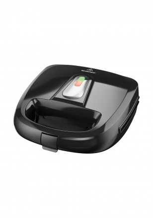 Вафельница 3 в 1 Silver Crest Silver Crest Черный EL-690013. Київ. фото 1