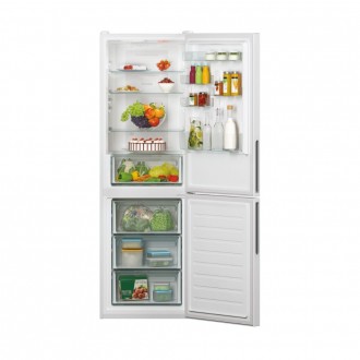 Candy Fresco – вместительные холодильники, которые созданы соответствовать вашем. . фото 3