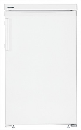 Двухкамерный холодильник Liebherr белого цвета, высотой 85 см., производится на . . фото 2