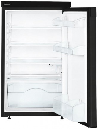 Серия, освещение
Малогабаритный холодильник Liebherr Tb 1400 серии Comfort – это. . фото 3