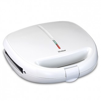 Бутербродница Trisa Tasty Snack 7342.7012 Белая (5663). Київ. фото 1