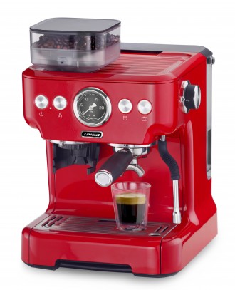 Эспрессо-машина – качественный кофе Barista теперь и для домаСвежемолотый кофе б. . фото 2