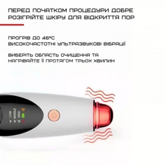 Портативный вакуумный очиститель с матовым покрытием и новейшей технологией лока. . фото 5