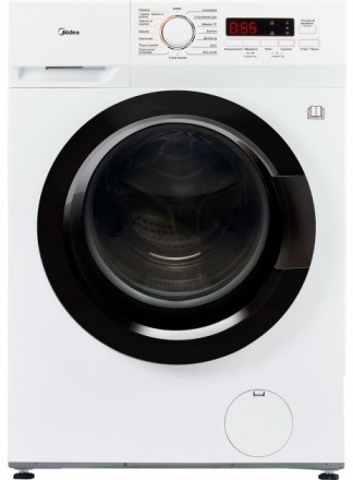 Функциональные возможности:
 Тип стиральной машины: С сушкой;
 Узкая (Slim): Глу. . фото 2