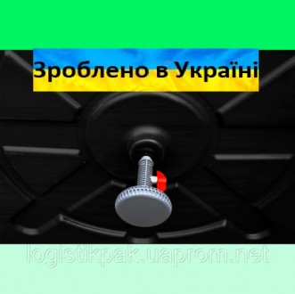 
Бак для літнього душу 100л - це спеціально створена двошарова ємність, яка стан. . фото 3