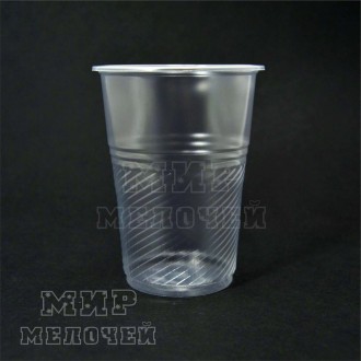 
Стаканчик пластиковый одноразовый 300 мл Атем 100 шт
Одноразовые стаканы 
 Ежег. . фото 5