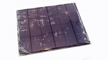 Солнечное зарядное устройство ― солнечная зарядка ― предназначена для зарядки ра. . фото 2