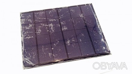 Солнечное зарядное устройство ― солнечная зарядка ― предназначена для зарядки ра. . фото 1