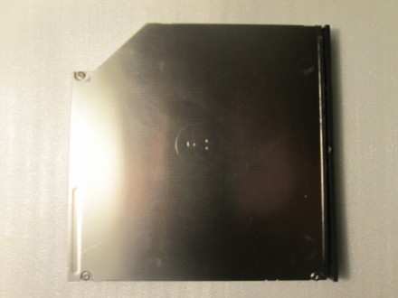 Оптичний привід для ноутбука LG HL-DT-ST DVD-RAM GUA0N SATA Slim (тонкий, товщин. . фото 3