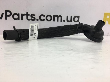 Клапан вентиляції HYUNDAI SANTA FE CM 2006-2009 26722-27400. Здолбунов. фото 1