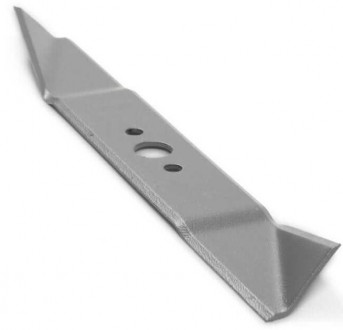 Нож для газонокосилки Stiga 1111-9156-02 (327 мм, 0,27 кг)Предлагаем вашему вним. . фото 3