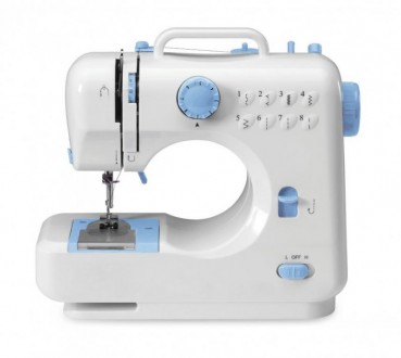  Домашняя швейная машинка 8 в 1 by Tivax 505. Если Вы часто пользуетесь услугами. . фото 2