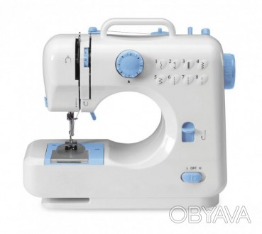  Домашняя швейная машинка 8 в 1 by Tivax 505. Если Вы часто пользуетесь услугами. . фото 1