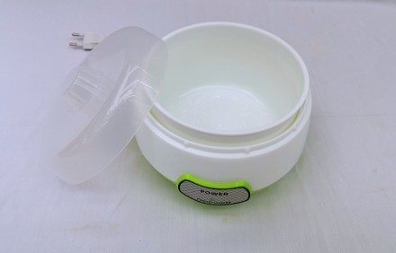 Йогуртница SNJ-001 - это устройство позволит приготовить 7 различных видов кисло. . фото 5
