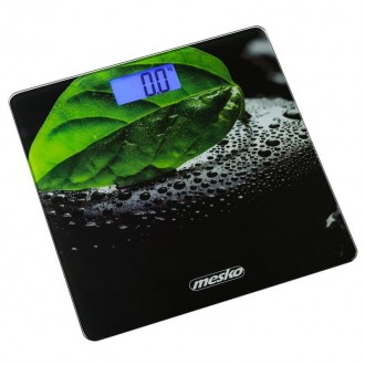 Весы напольные Mesko MS 8149. Киев. фото 1