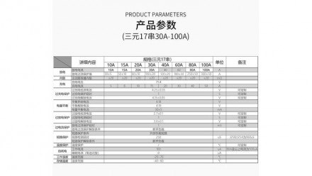 Плата защиты заряда разряда BMS Daly Li-Ion 60V 30A 17S 80*60*12mm. Контроллер з. . фото 7